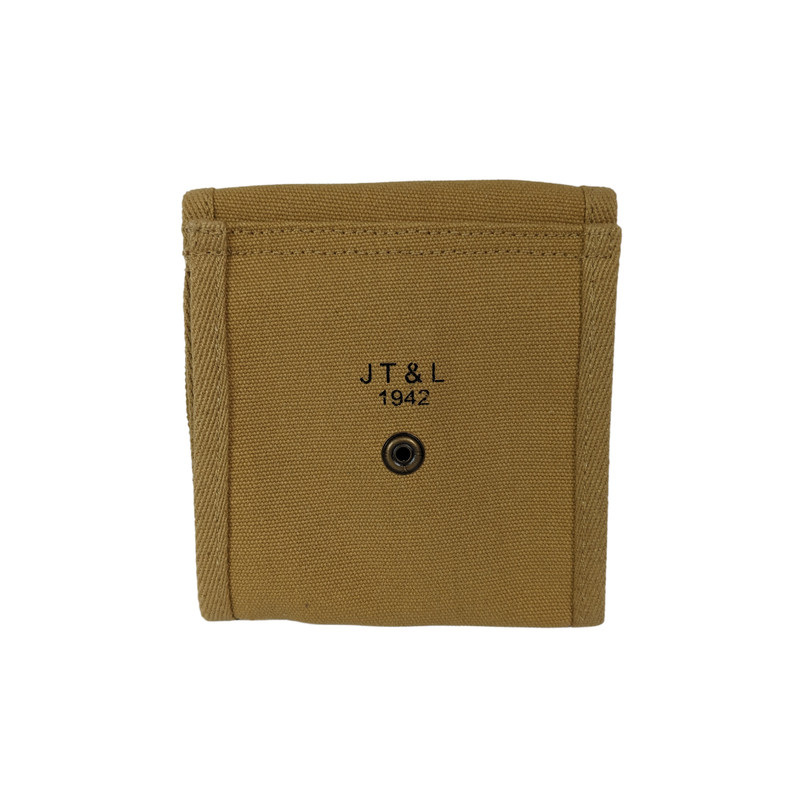 US M1 Carbine Buttstock Pouch gallery