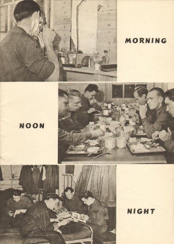 *CD File About Fort George G. Meade Booklet WW2 PDF gallery
