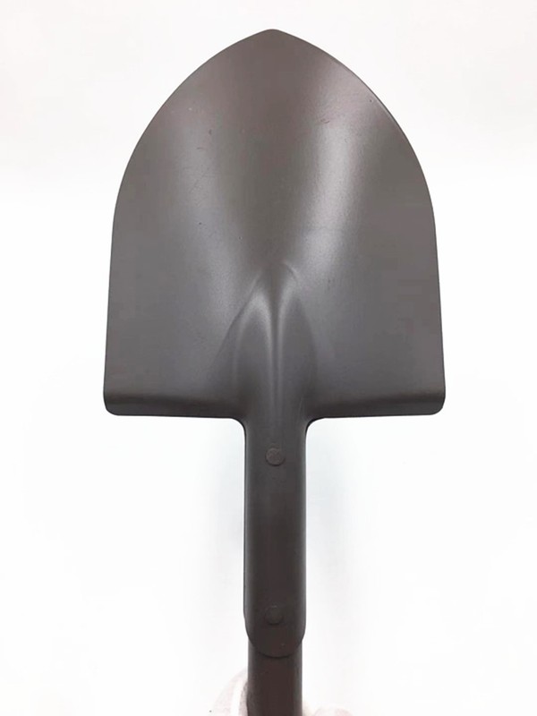 WW2 US AIRBORNE M1910 T-HANDLE SHOVEL 49CM LENGTH gallery