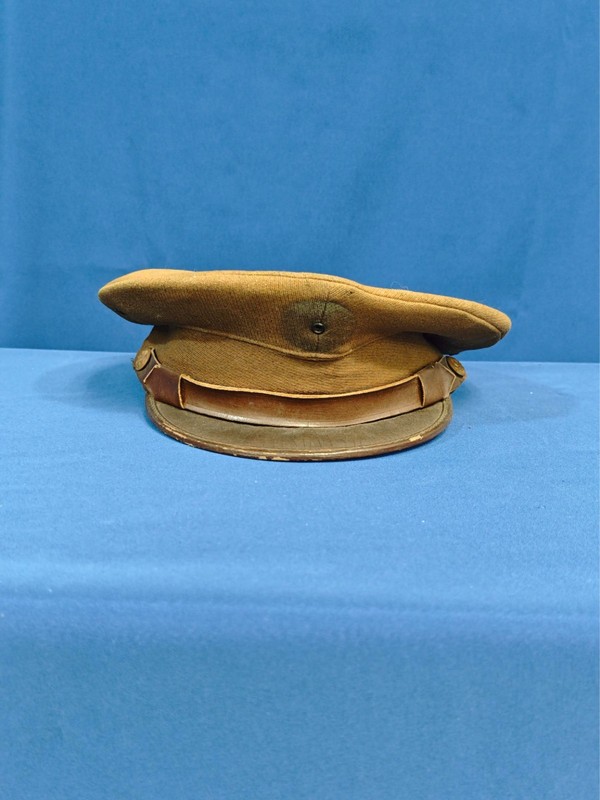 www enlisted mans visor cap