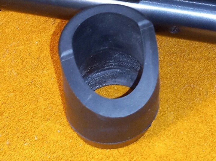 M82 M81 Lyman Alaskan Scope Rubber Eyecup M1 M1C Garand 1903A4 Springfield gallery