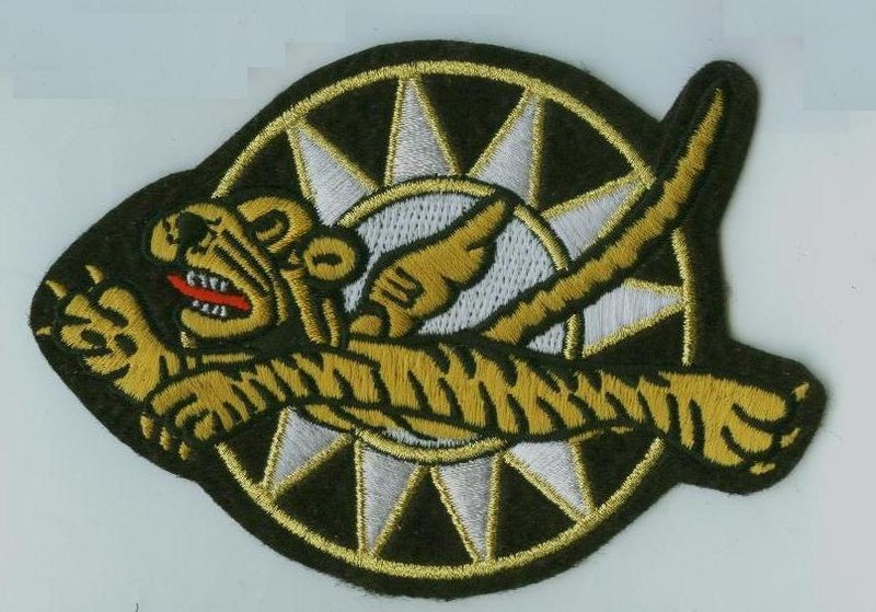 DEUTSCHER GERMAN SNIPER CLOTH BADGE SNIPER‘S 1ST CLASS SNIPER PATCH (REPO) gallery