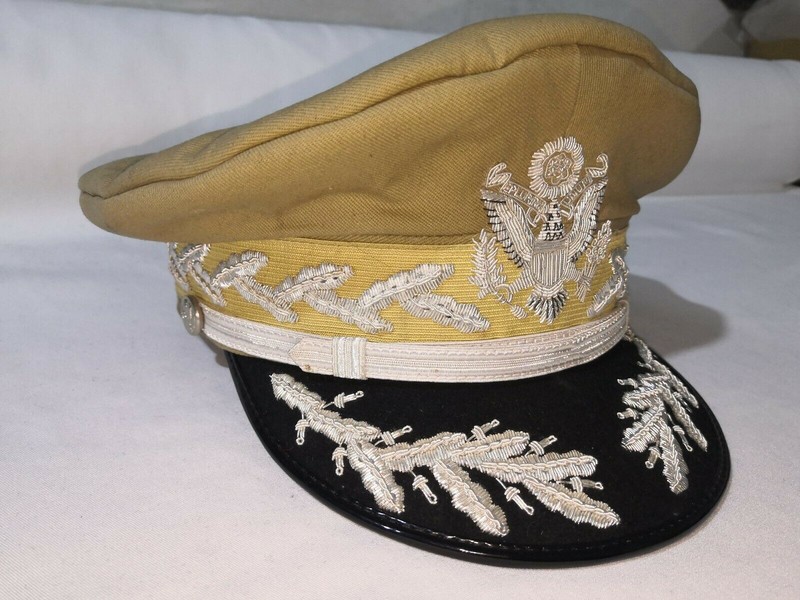 Cap Hat Kepi - Custom Visor Hat Cap - Imperial USA Cap gallery
