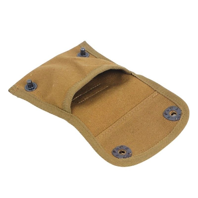 WWII WW2 US COMPASS POUCH TOOLS BAGS Reproduction gallery