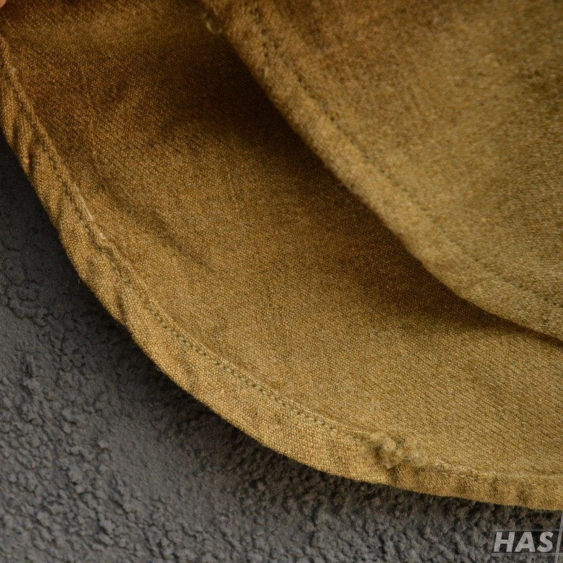 US ARMY COMBAT FIELD WOOL WINTER SHIRT-SIZE 33 gallery