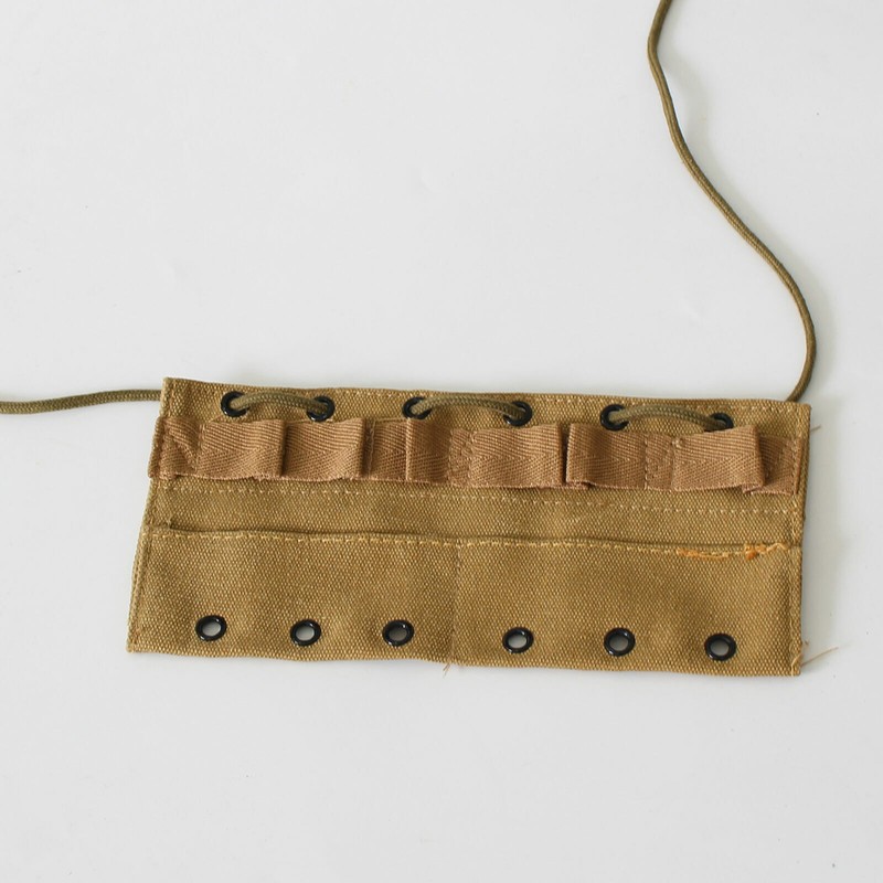WW2 US Individual Medic Combat Field Kit Bags Suspenders Cantles Equipment SET gallery