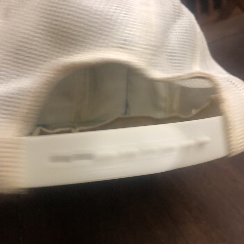 Vintage U.S.S. Lexington cv2 minute men club hat. 1970s-80s? Military,WW2 gallery
