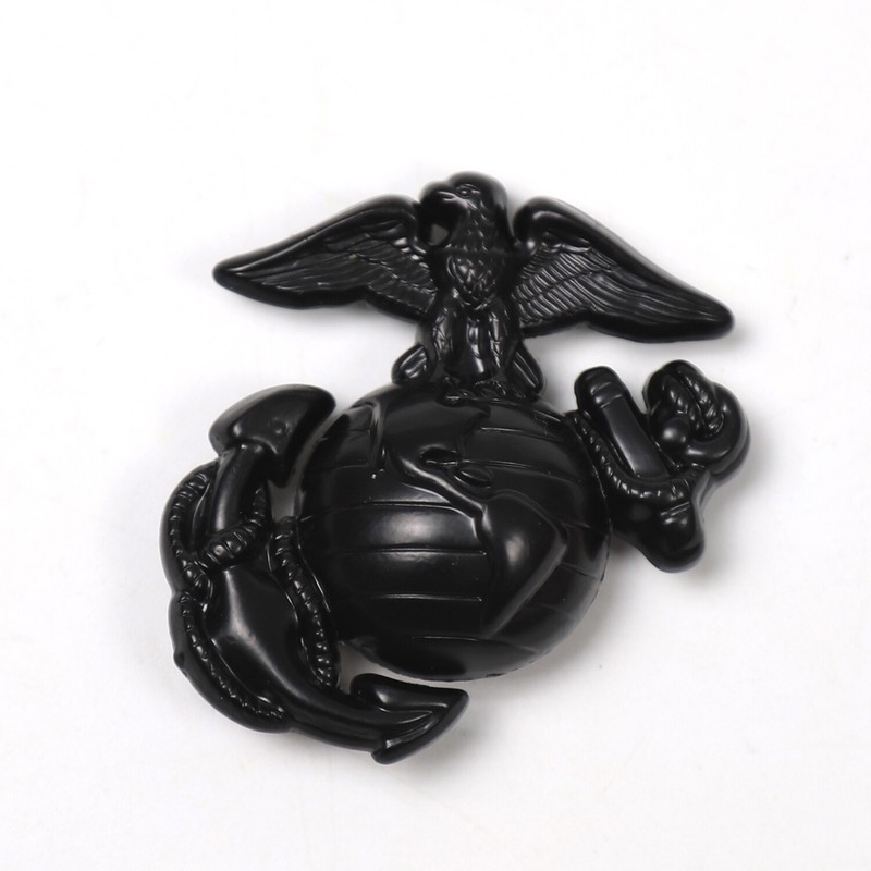 WW2 US MARINE CORPS USMC EAGLE gallery