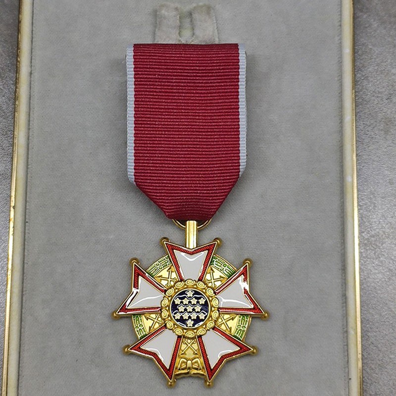 USA Legion of Merit Full Size Medal Officer Class
