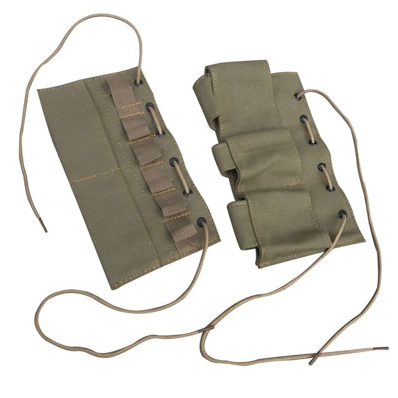 WWII US ARMY HACKSAW RIDGE ARMY MEDIC SOLDIER GEAR EQUIPMENT SET-BAG-BELT-STRAP gallery