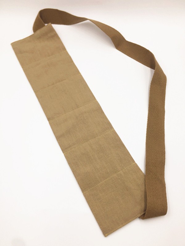 WWII WW2 US Army Portable Ammo Pouch Magazine Pouch CAL.30 BALL M2 8RD CLIPS LC gallery
