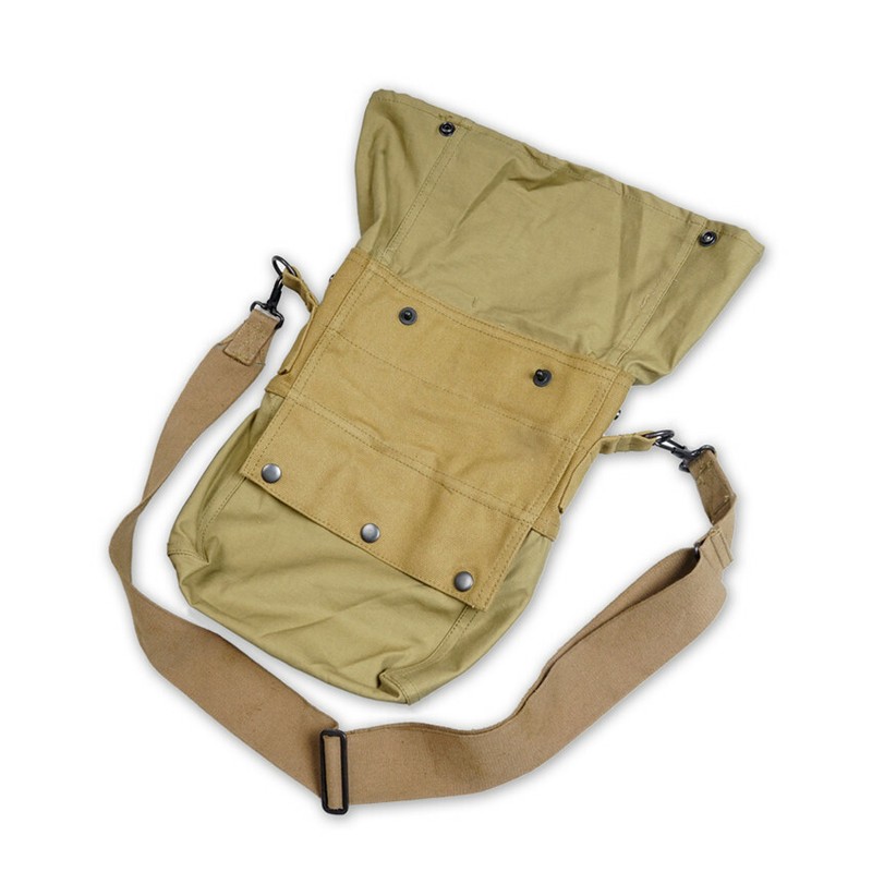 IWW2 US Army Korean War Medical First Aid Bag Sundries Pouch Tool Kit Outdoor gallery