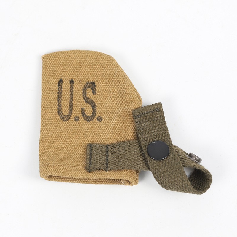 WW2 US M1 Garand Muzzle Cover 1903 M1 Carbine 1944 gallery