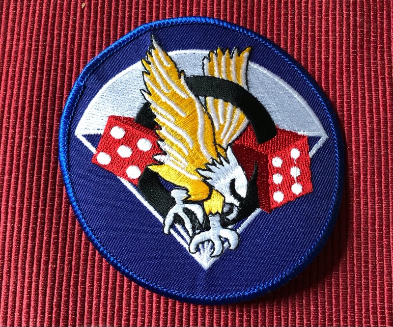 101st Airborne Band Of Brothers Patch gallery