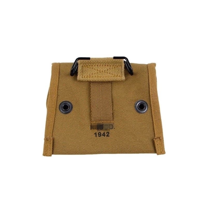 WWII WW2 US COMPASS POUCH TOOLS BAGS Reproduction gallery