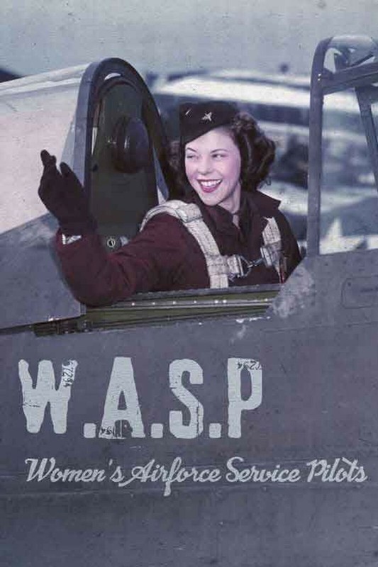 Womens-Airforce Service Pilots WW2 Photo Glossy 4*6 in O032