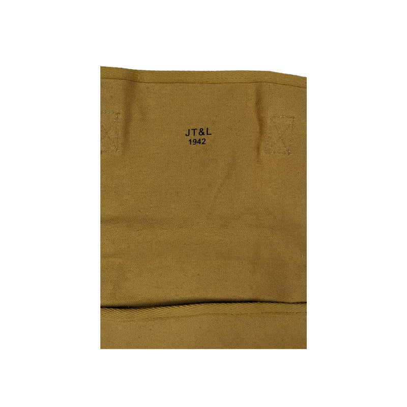M1936 Musette Bag With Strap Khaki gallery