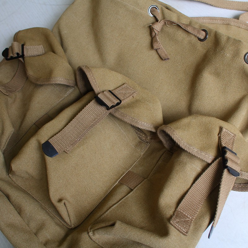 WW2 US Model.14 Haversack gallery