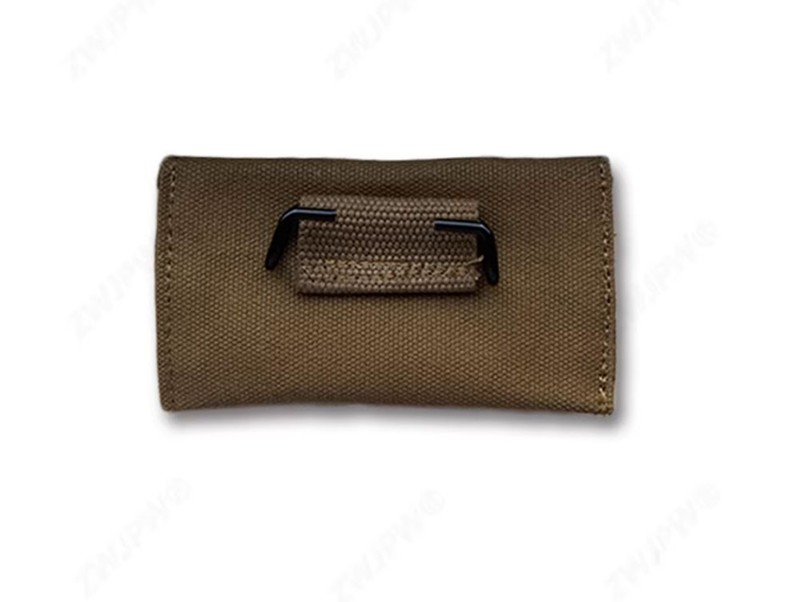 WWII U.S. M1910 First Aid Kit Canvas Bag Pouch-1410 gallery