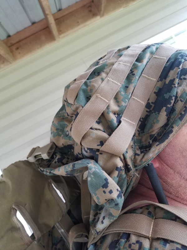 Usmc Combat Backpack gallery