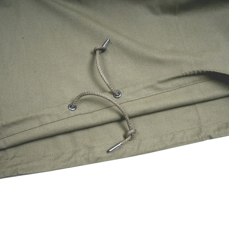 WW2 WWII US UNIFORM USMC HBT ARMY GREEN Field Coat Jacket Outwea gallery