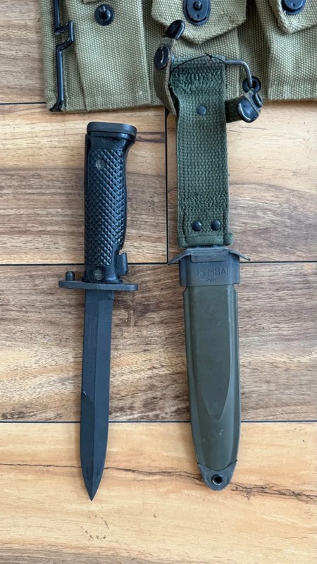 REPRO WW2 US *FULL* Paratrooper Airborne Kit - Gear AND M1942 Reinforced Uniform gallery