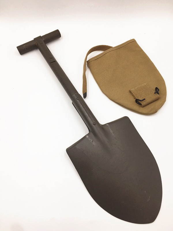 WW2 US ARMY WAR EQUIPMENT CONBINATIO USMC UPPER BACKPACK WITH STRAPS T-TYPE SET gallery