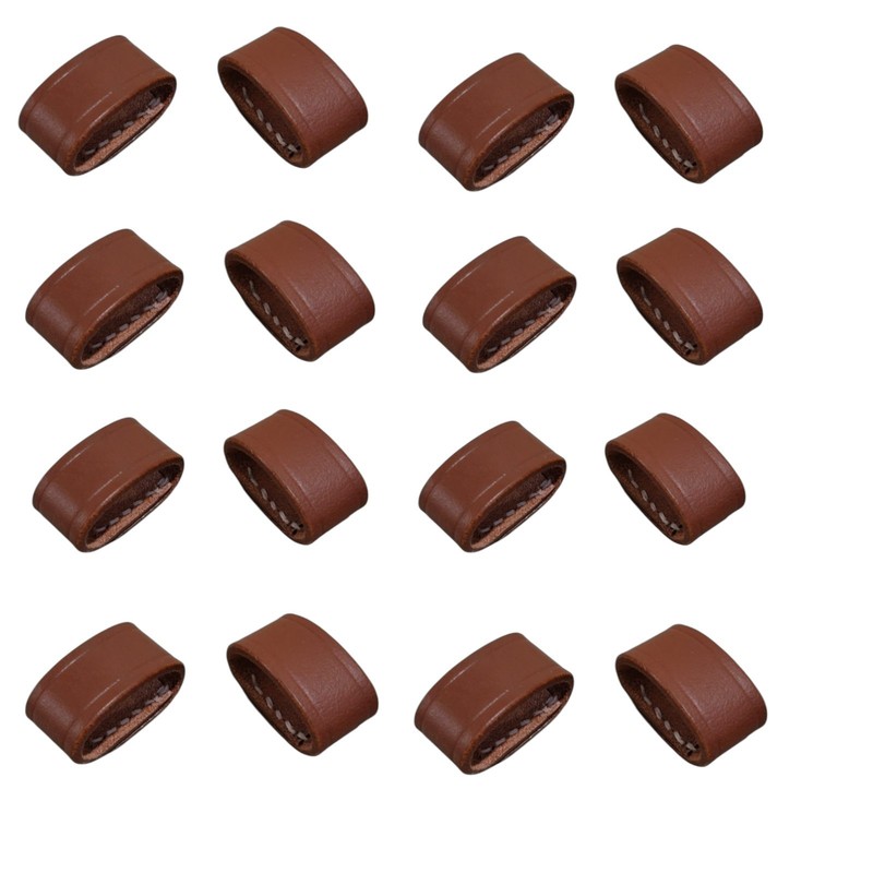Leather SlingM1 Garand Leather Sling (Pack of 16) Keeper gallery