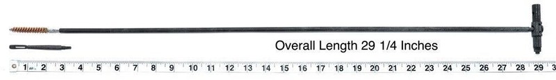 M1 Garand Buttstock Cleaning Kit with Oiler gallery