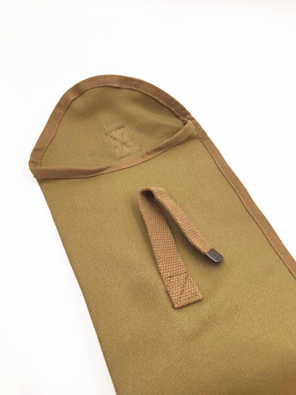 Repro WW2 US Army garand Springfields Enfield Gun Cover Case Bag gallery