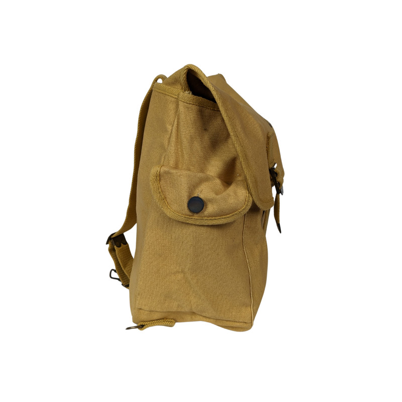 M1936 Musette Bag With Strap Khaki gallery