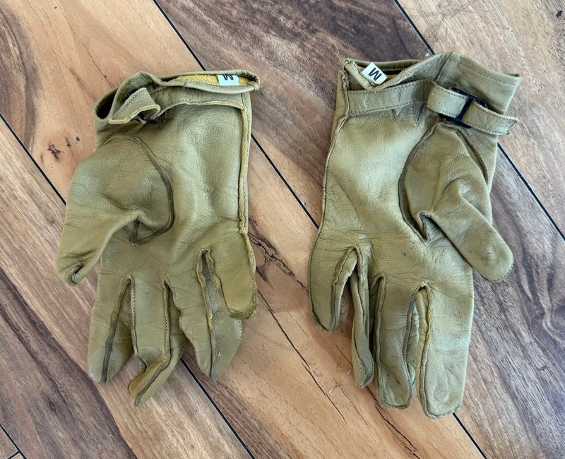 REPRO WW2 US *FULL* Paratrooper Airborne Kit - Gear AND M1942 Reinforced Uniform gallery