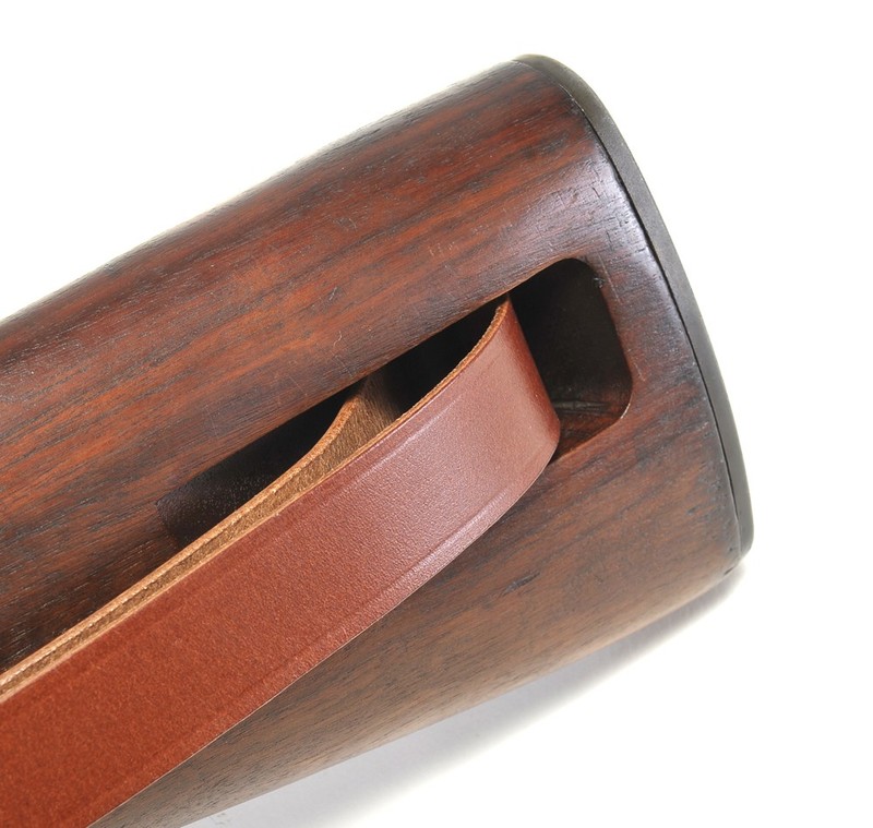 M1 Carbine Leather Sling and Oiler gallery