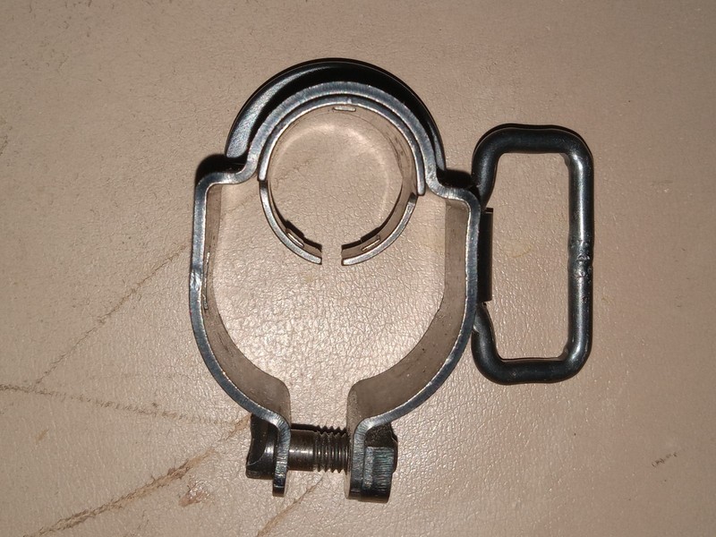 Auto Ordinance M1 Carbine Front Band Type 2 II with Screw Free Shipping