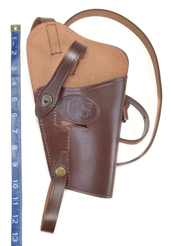M3 Shoulder Holster fits USGI Colt M1911 SIG 226 Glock 19 Beretta 92FS gallery