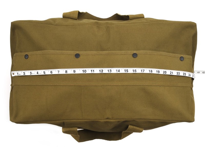 US Aviators Parachutists Kit Bag gallery