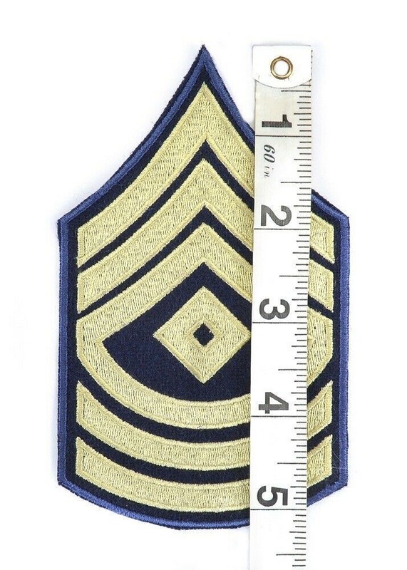 US WW2 FIRST SERGEANT RANK gallery