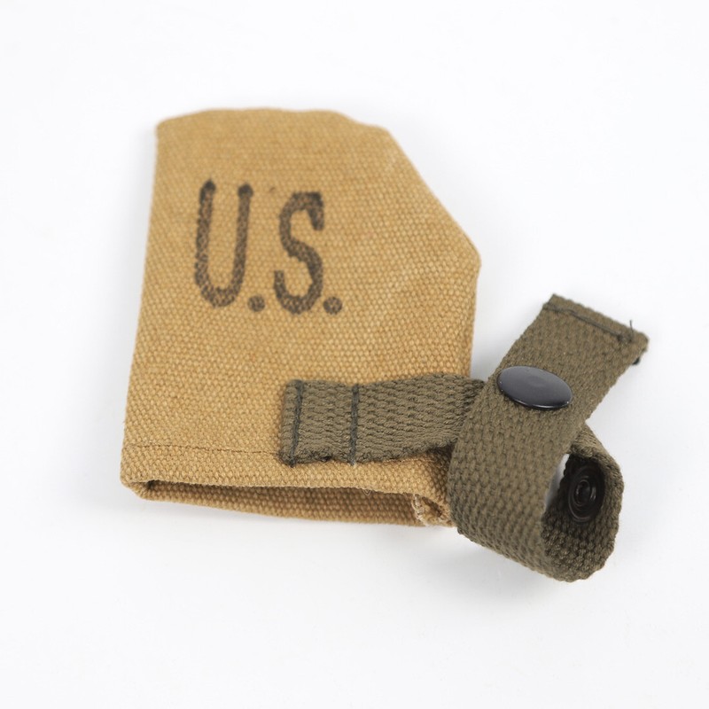 WW2 US M1 Garand Muzzle Cover 1903 M1 Carbine 1944