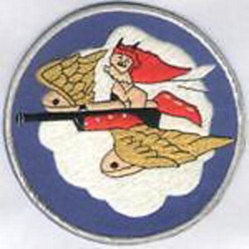US Army Air Force Corps 301 st Fighter Squadron AAF Tuskegee Airmen Battle War