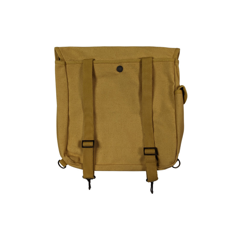 M1936 Musette Bag With Strap Khaki gallery