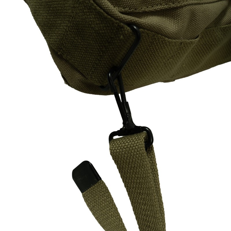 WW2 Repro USMC US Marine Corps M1941 Tactical Backpack - Olive Drab gallery