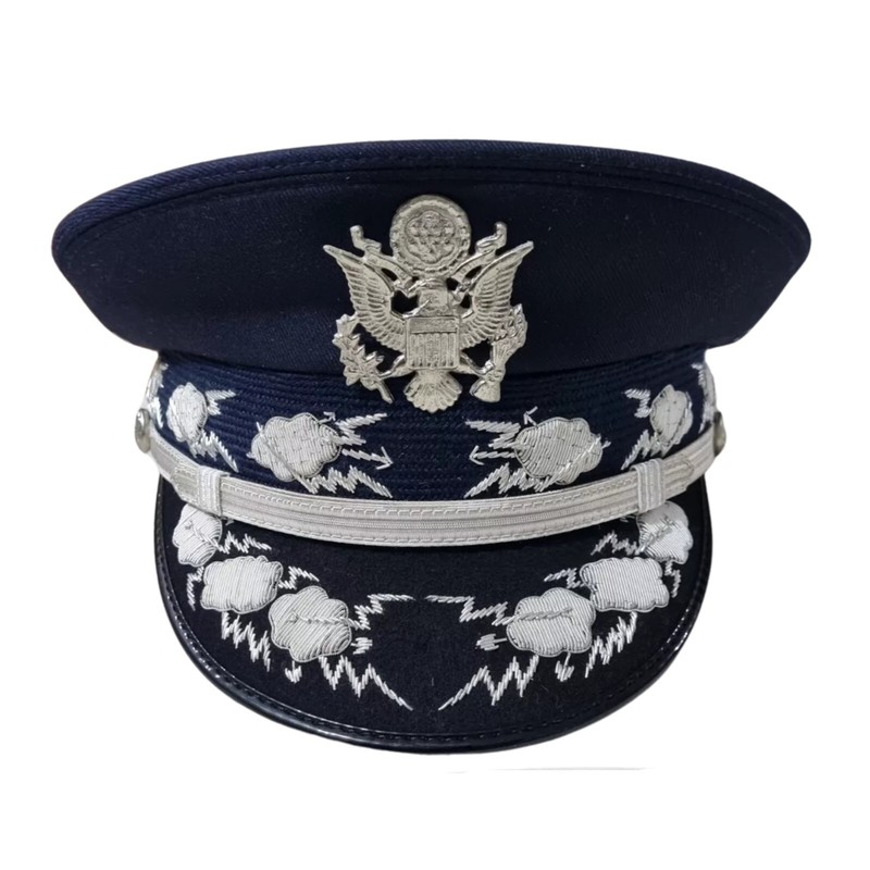 USA AIR FORCE GENERAL HAT gallery