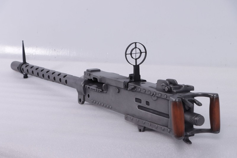 Browning M2 AN/M2 aircraft 50 cal resin replica