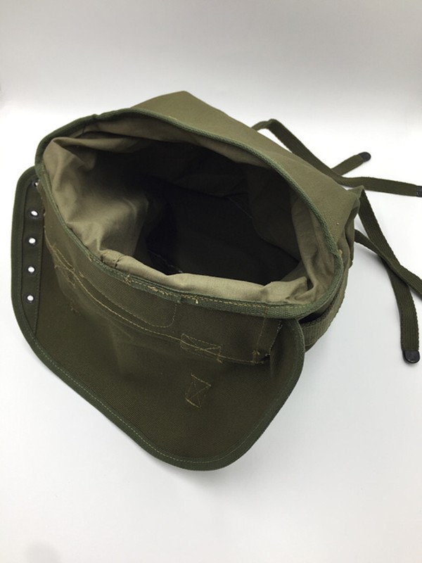 WW2 US ARMY VIETNAM WAR M1956 FIELDGEAR PACKAGES EQUIPMENT COMBINATION gallery
