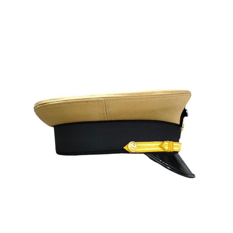 Usa Navy Warrant Officer Cap / Lieutenant Commander Hat / Cap All Size Available gallery