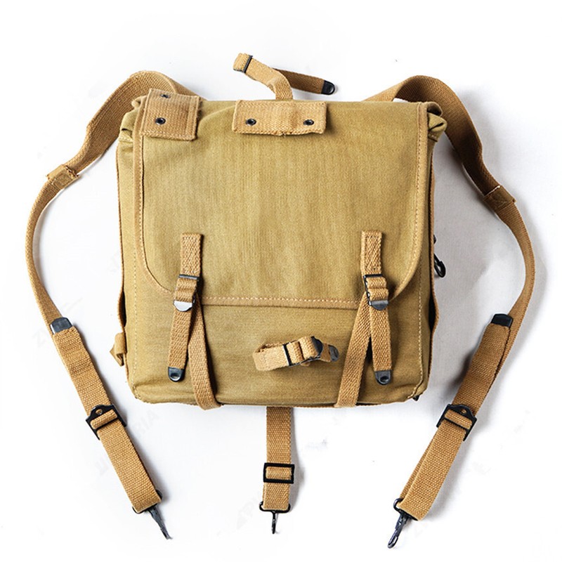US WWII WW2 ARMY USMC M1941 TOP BACKPACK US