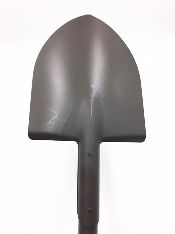 WW2 US ARMY USMC AIRBORNE M1910 T-HANDLE SOLDIER SHOVEL MILITARY TOOL 57CM gallery