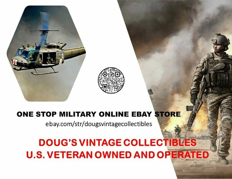 U.S.M.C. - PRIVATE FIRST CLASS E-2 / VETERAN RIBBON RACK PRINT W/AWARDS gallery