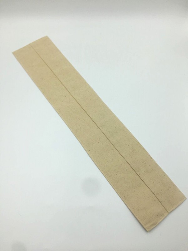 WW2 US ARMY AIRBORNE/PARATROOPER 48 STAR AMERICAN FLAG ARM BAND-12X50CM. gallery