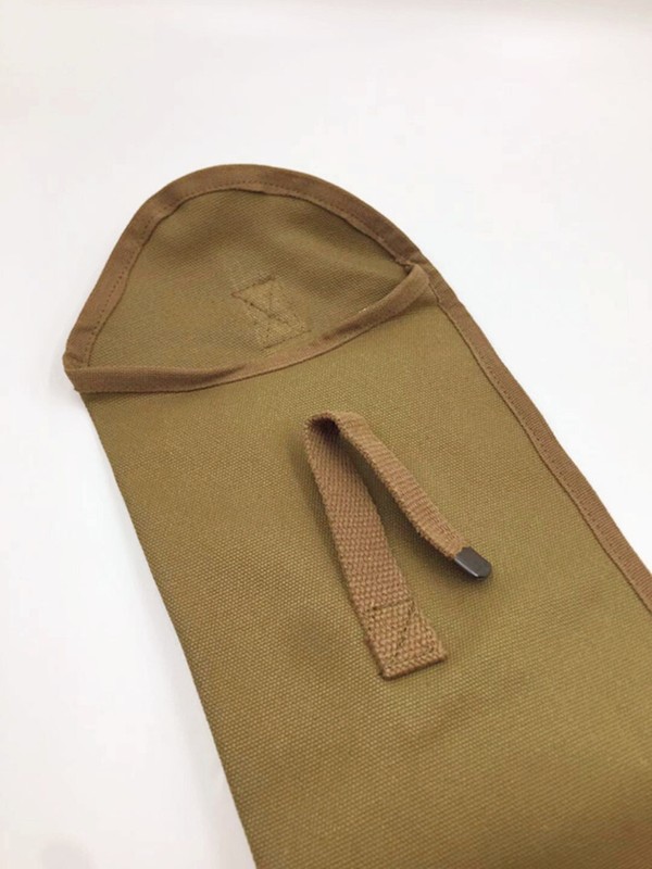 WW2 US ARMY 45''RIFLE CASECCOVER GARAND SPRING FIELDS ENFIELD K98 G43 CANVAS gallery